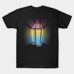 Pan Lantern T-Shirt